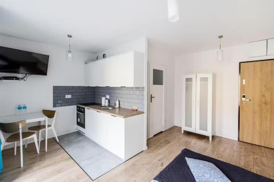 Apartamento Blue