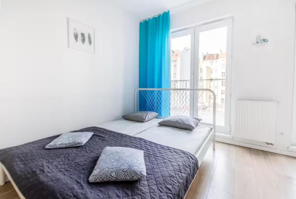 Blue Apartamento *