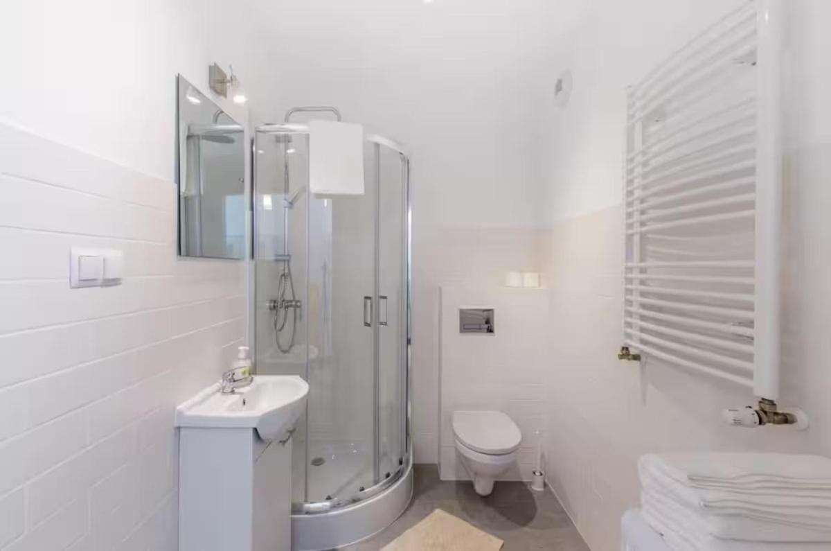 Apartamento Blue Breslavia